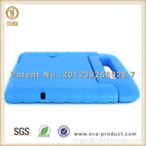 Fall Resistant EVA Foam Tablet Case For Samsung Galaxy Tab E 8.0 SM-T377